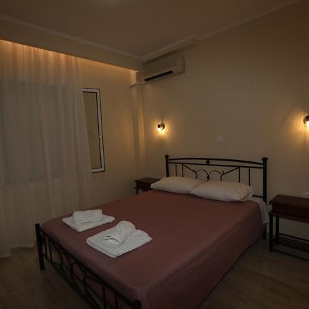 Angelos Apartments 里科索翁 外观 照片